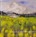 Cover: Berglandschaften - Eulen Verlag