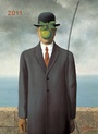 Cover: Magritte 2011 - Neumann Verlage GmbH & Co. KG