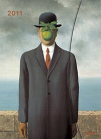Enlarge image Cover: Magritte 2011 - Neumann Verlage GmbH & Co. KG