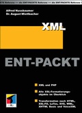 Cover: XML Ent-Packt - mitp/bhv