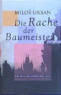 Cover: Die Rache der Baumeister - Rowohlt Berlin