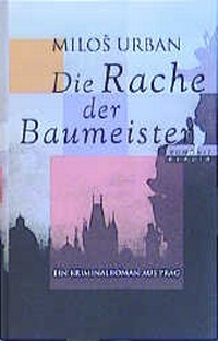 Abbildung von: Die Rache der Baumeister - Rowohlt Berlin
