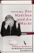 Cover: Das M&auml;dchen und die Macht - Rowohlt Berlin