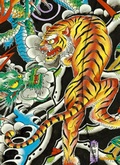 Cover: Ed Hardy 2011 - Neumann Verlage GmbH & Co. KG