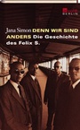 Cover: Denn wir sind anders - Rowohlt Berlin