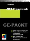 Cover: DotNET Framework Ge-Packt - mitp/bhv