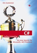 Cover: C Sharp - Rheinwerk