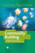 Cover: Community Building - Rheinwerk