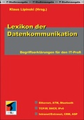 Cover: Lexikon der Datenkommunikation - mitp/bhv