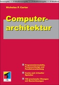 Cover: Computerarchitektur - mitp/bhv