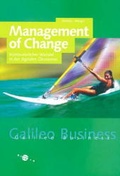 Cover: Management of Change - Rheinwerk