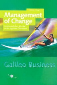 Enlarge image Cover: Management of Change - Rheinwerk