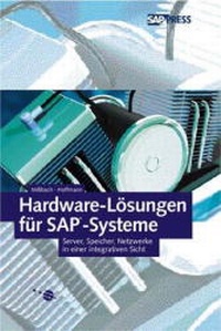 Enlarge image Cover: Hardware-Lösungen für SAP-Systeme - Rheinwerk