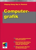 Cover: Computergrafik - mitp/bhv