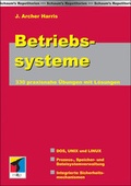 Cover: Betriebssysteme - mitp/bhv