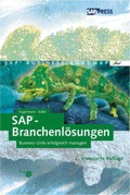 Cover: SAP-Branchenl&ouml;sungen - Rheinwerk