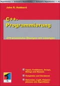 Cover: C++-Programmierung - mitp/bhv