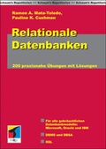 Cover: Relationale Datenbanken - mitp/bhv
