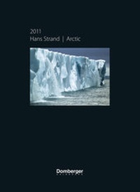 Enlarge image Cover: Hans Strand 2011 Domberger - Neumann Verlage GmbH & Co. KG