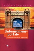 Cover: Unternehmensportale - Rheinwerk