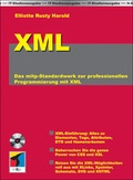 Cover: XML - mitp/bhv