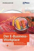 Cover: Der E-Business-Workplace - Rheinwerk