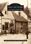 Cover: Bad M&uuml;nder und seine Ortsteile - Sutton