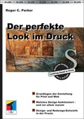 Cover: Der perfekte Look im Druck - mitp/bhv