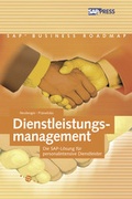 Cover: Dienstleistungsmanagement - Rheinwerk