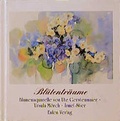 Cover: Bl&uuml;tentr&auml;ume - Eulen Verlag