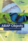 Cover: ABAP Objects - Rheinwerk