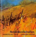 Cover: Rebenlandschaften - Eulen Verlag