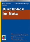 Cover: Durchblick im Netz - mitp/bhv