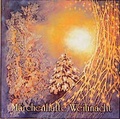 Cover: M&auml;rchenhafte Weihnacht - Eulen Verlag
