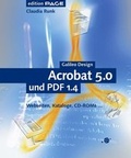 Cover: Acrobat 5 und PDF 1.4 - Rheinwerk
