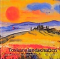 Cover: Toskanalandschaften - Eulen Verlag