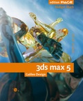 Cover: 3ds max 5 - Rheinwerk