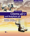 Cover: Cinema 4D 7 und BodyPaint 3D - Rheinwerk