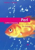 Cover: Perl - Rheinwerk