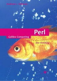 Enlarge image Cover: Perl - Rheinwerk