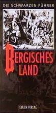 Cover: Bergisches Land - Eulen Verlag