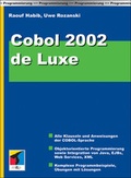 Cover: Cobol 2002 de Luxe - mitp/bhv