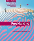Cover: FreeHand 10 - Rheinwerk