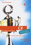Cover: C sharp - Rheinwerk