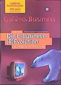 Cover: Die E-Business-(R)Evolution - Rheinwerk