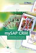 Cover: mySAP CRM - SAP PRESS