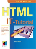 Cover: HTML IT-Tutorial - mitp/bhv