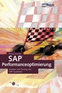 Cover: SAP-Performanceoptimierung - SAP PRESS