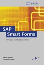 Cover: SAP Smart Forms - SAP PRESS