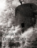 Cover: Magisches Deutschland - Eulen Verlag